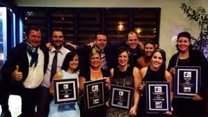 Building Awards Celebrate 15 Year Anniversary in Broome
